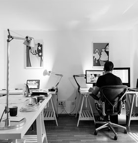 Portfolio project showcase